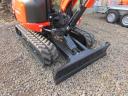 Kubota KX027-4GL / 2023 / 1üó ÙJ gép / Lízing 20%-tól