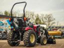 Yanmar tractor, 26 hp, with rollover frame, Japanese small tractor - 2.5% APR