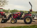 Yanmar tractor, 26 hp, with rollover frame, Japanese small tractor - 2.5% APR