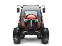 Yanmar tractor, 47 hp, cab, Japanese tractor - 2.5% APR