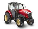 Yanmar tractor, 47 hp, cab, Japanese tractor - 2.5% APR