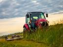 Yanmar tractor, 47 hp, cab, Japanese tractor - 2.5% APR