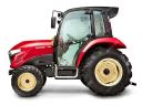 Yanmar tractor, 47 hp, cab, Japanese tractor - 2.5% APR