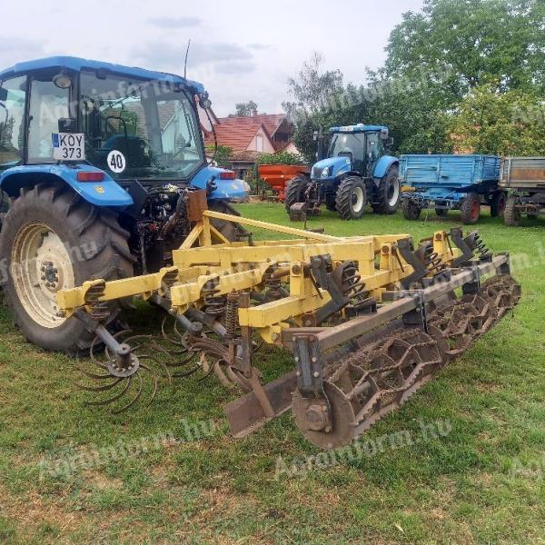 Busa rotary seedbed combiner 3,3 m