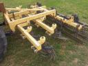 Busa rotary seedbed combiner 3,3 m