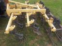 Busa rotary seedbed combiner 3,3 m