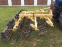 Busa rotary seedbed combiner 3,3 m