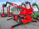 Manitou MRT2150 / 2018 / 1850üó / Lízing 20%-tól