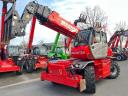 Manitou MRT2150 / 2018 / 1850üó / Lízing 20%-tól