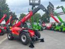 Manitou MT 1335 Easy / 2017 / 2400üó / Lízing 20%-tól