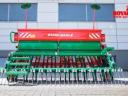 AGRO-MASZ/AGROMASZ SR400 GETREIDESÄMASCHINE – KÖNIGLICHER TRAKTOR