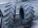 Mtz 360/70 R24 Taurus gumi eladó 2db