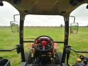 Yanmar tractor, 60 hp, cab, Japanese tractor - 2.5% APR