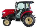 Yanmar tractor, 60 hp, cab, Japanese tractor - 2.5% APR