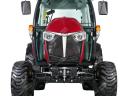 Yanmar tractor, 60 hp, cab, Japanese tractor - 2.5% APR