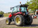 Traktor Yanmar, 60 hp, kabina, japonský traktor - 2,5% RPSN