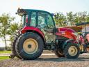 Traktor Yanmar, 60 hp, kabina, japonský traktor - 2,5% RPSN