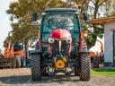 Traktor Yanmar, 60 hp, s kabínou, japonský traktor - 2,5 % APR