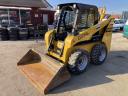 Gehl R190 3.1 tonne like new loader with 1 000 hours of operation for sale