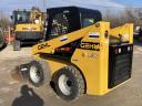 Gehl R190 3.1 tonne like new loader with 1 000 hours of operation for sale