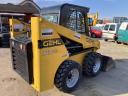 Gehl R190 3.1 tonne like new loader with 1 000 hours of operation for sale