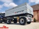 CYNKOMET 10 TON AGRICULTURAL TRAILER - 5 YEAR WARRANTY - FROM STOCK