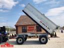 CYNKOMET 10 TON AGRICULTURAL TRAILER - 5 YEAR WARRANTY - FROM STOCK