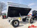 CYNKOMET 10 TON AGRICULTURAL TRAILER - 5 YEAR WARRANTY - FROM STOCK