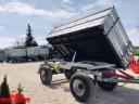 CYNKOMET 10 TON AGRICULTURAL TRAILER - 5 YEAR WARRANTY - FROM STOCK