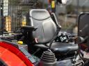 Yanmar tractor, 35 hp, with rollover frame, Japanese small tractor - 2.5% APR