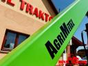 AGRIMETAL big bag emelő - KÉSZLETRŐL - AZONNAL VIHETŐ