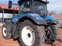 New Holland T6.180