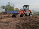 Moderner Gartenbau und Baumschule zu einem tollen Preis in Békéscsabán zu verkaufen