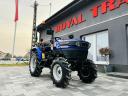 KOMPAKTNÍ TRAKTOR FARMTRAC 26 LE - 9 RYCHLOSTÍ - ZE SKLADU