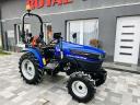 KOMPAKTNÍ TRAKTOR FARMTRAC 26 LE - 9 RYCHLOSTÍ - ZE SKLADU