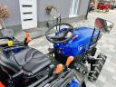 FARMTRAC 26 LE COMPACT TRACTOR - 9 VITEZE - DIN STOC