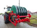 SlurryKat függesztett tömlő hordozó dob - hátsó függesztésre