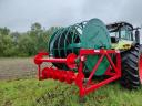 SlurryKat függesztett tömlő hordozó dob - hátsó függesztésre