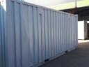 20' refurbished storage container, sea container for sale