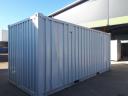 20&#39; renovierter Lagercontainer, Seecontainer zu verkaufen