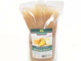Rostos körtelé 1,5 l