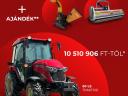Ciągnik / Traktor Yanmar, japoński ciągnik 60 KM - 0% APR / YM359A