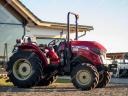 Ciągnik / Traktor Yanmar, japoński ciągnik 60 KM - 0% APR / YM359A