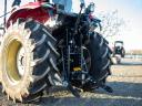 Ciągnik / Traktor Yanmar, japoński ciągnik 60 KM - 0% APR / YM359A