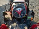Ciągnik / Traktor Yanmar, japoński ciągnik 60 KM - 0% APR / YM359A