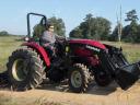 Ciągnik / Traktor Yanmar, japoński ciągnik 60 KM - 0% APR / YM359A