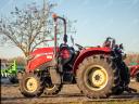 Yanmar tractor, 60 hp, with roll-over frame, Japanese tractor - 2.5% APR / Yanmar YM359A