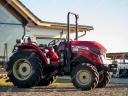 Yanmar tractor, 60 hp, with roll-over frame, Japanese tractor - 2.5% APR / Yanmar YM359A