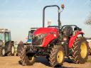 Yanmar tractor, 60 hp, with roll-over frame, Japanese tractor - 2.5% APR / Yanmar YM359A