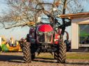 Yanmar-Traktor, 60 PS, mit Kipprahmen, japanischer Traktor – 2,5 % effektiver Jahreszins / Yanmar YM359A